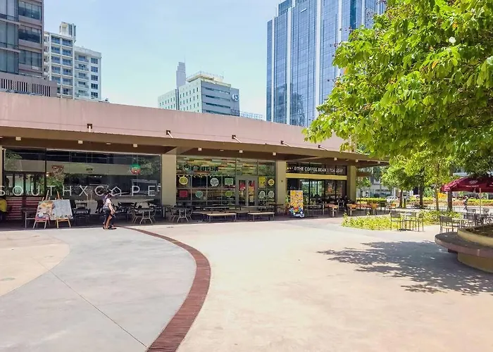 Furnished In Avida Towers Riala, It Park With Pool, Fast Wifi, Netflix And Cebu
