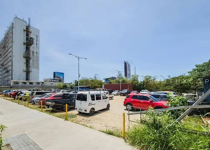Furnished In Avida Towers Riala, It Park With Pool, Fast Wifi, Netflix And *
